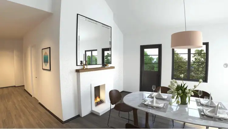 Main view of Homely apartment listing, 8/33 Mary Street, Highgate WA 6003