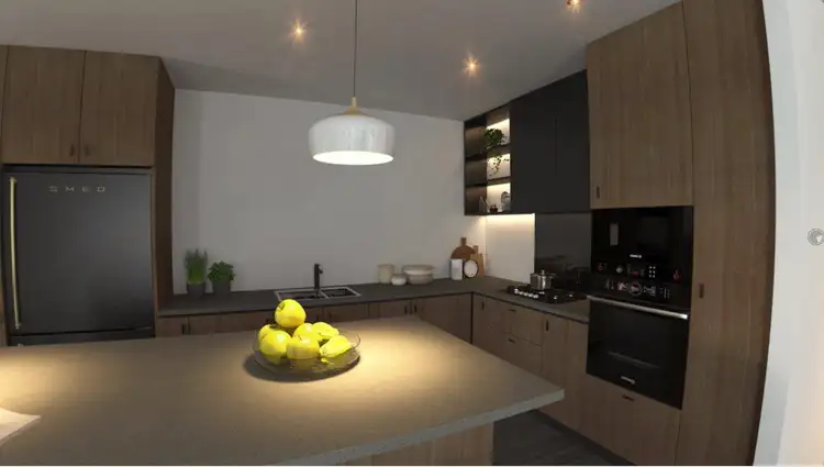 Fifth view of Homely apartment listing, 8/33 Mary Street, Highgate WA 6003