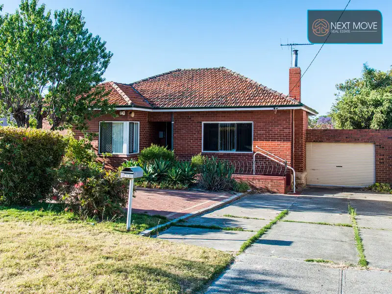 Main view of Homely house listing, 48 Butler St, Willagee WA 6156