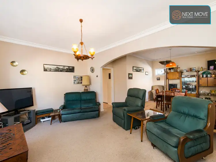 Second view of Homely house listing, 48 Butler St, Willagee WA 6156