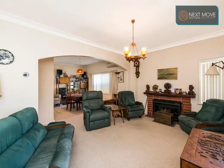 Third view of Homely house listing, 48 Butler St, Willagee WA 6156