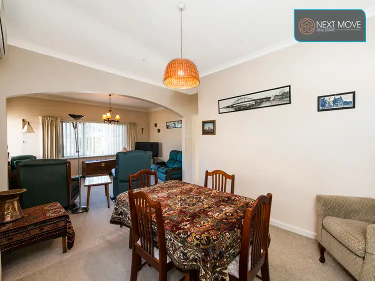 Fourth view of Homely house listing, 48 Butler St, Willagee WA 6156