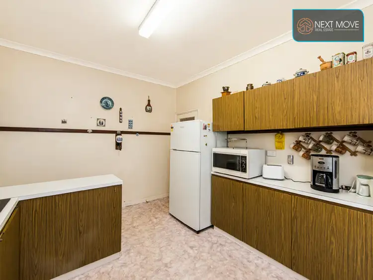 Fifth view of Homely house listing, 48 Butler St, Willagee WA 6156