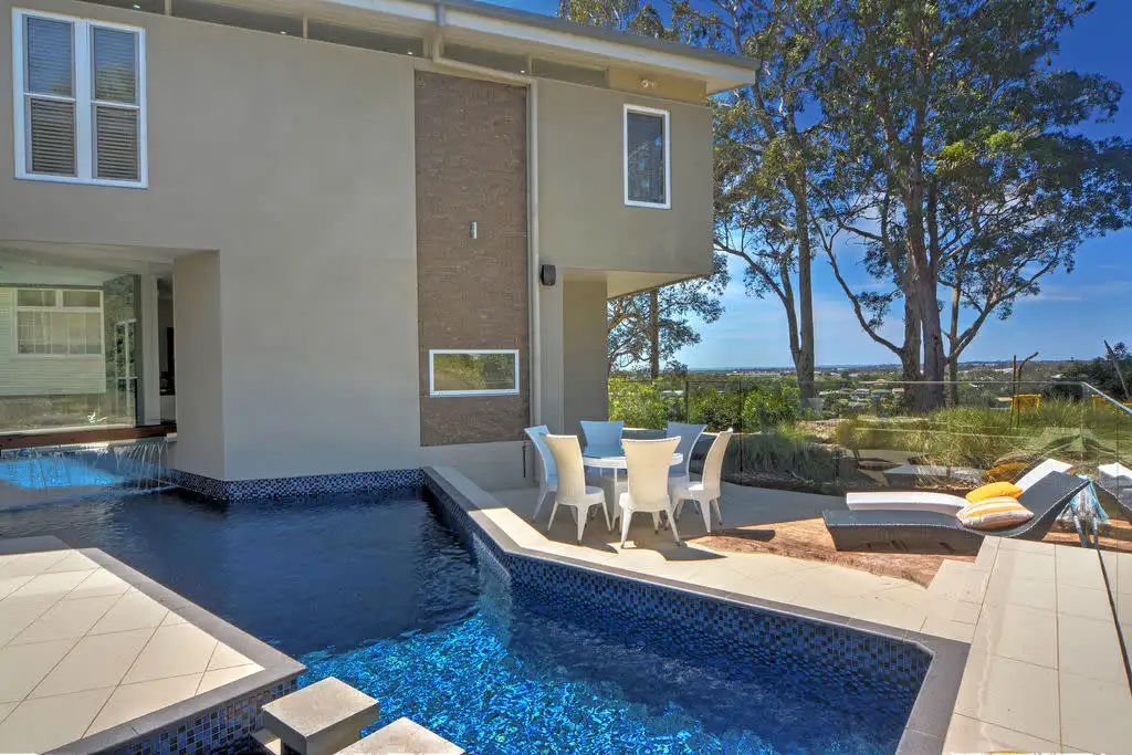 Main view of Homely house listing, 58 Illaroo Road, North Nowra NSW 2541