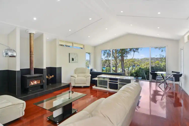Second view of Homely house listing, 58 Illaroo Road, North Nowra NSW 2541