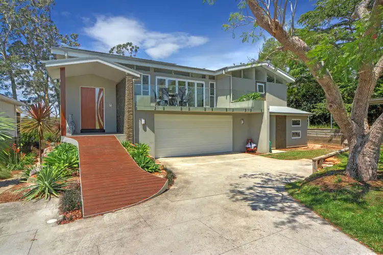 Third view of Homely house listing, 58 Illaroo Road, North Nowra NSW 2541