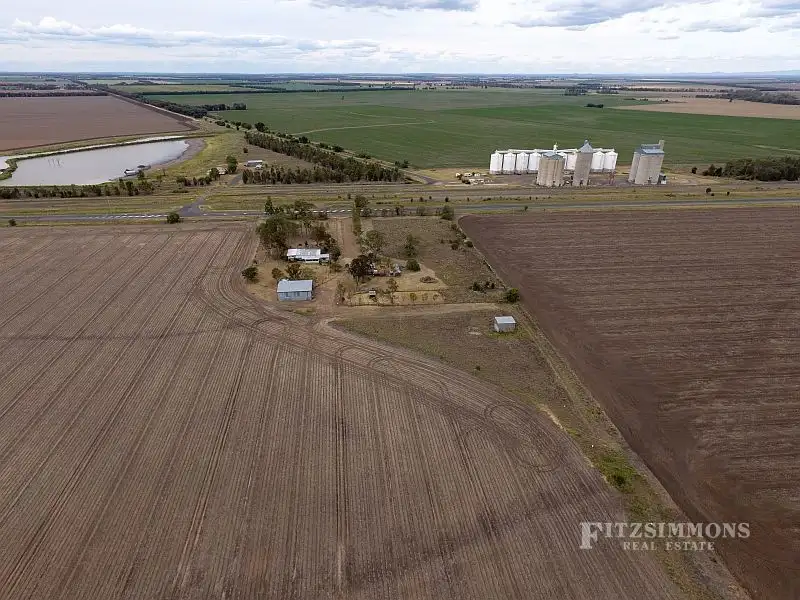 Main view of Homely rural property listing, 22857 Warrego Highway, Warra QLD 4411