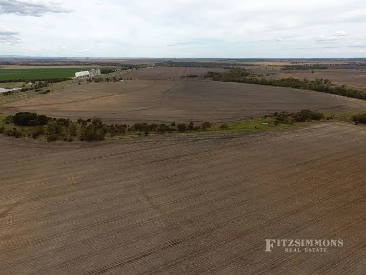 Third view of Homely rural property listing, 22857 Warrego Highway, Warra QLD 4411