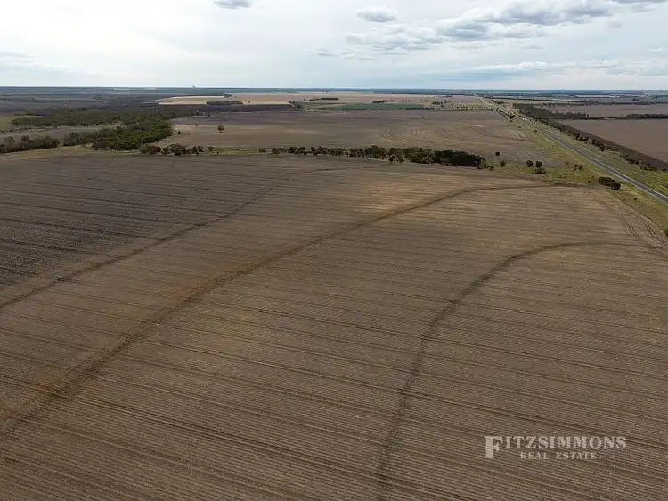 Fifth view of Homely rural property listing, 22857 Warrego Highway, Warra QLD 4411