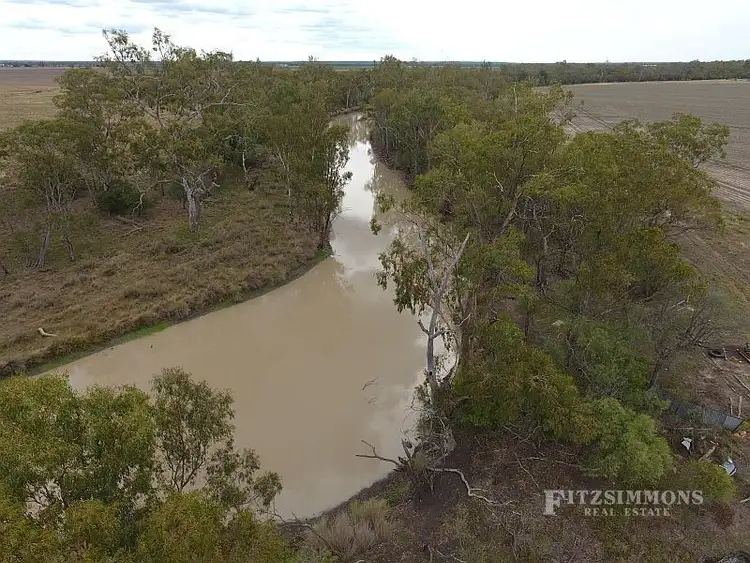 Sixth view of Homely rural property listing, 22857 Warrego Highway, Warra QLD 4411