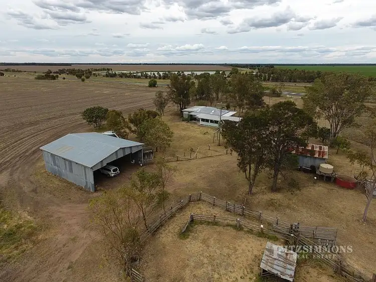 Seventh view of Homely rural property listing, 22857 Warrego Highway, Warra QLD 4411