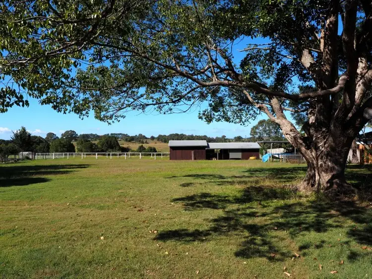 Lot 31 Airport Road, Aldavilla NSW 2440