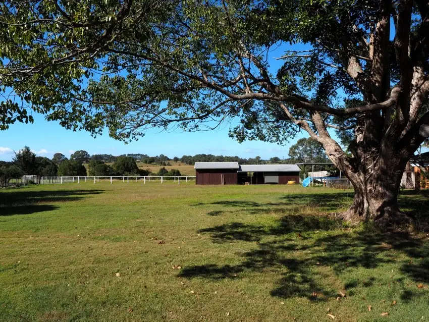 Main view of Homely land listing, Lot 31 Airport Road, Aldavilla NSW 2440