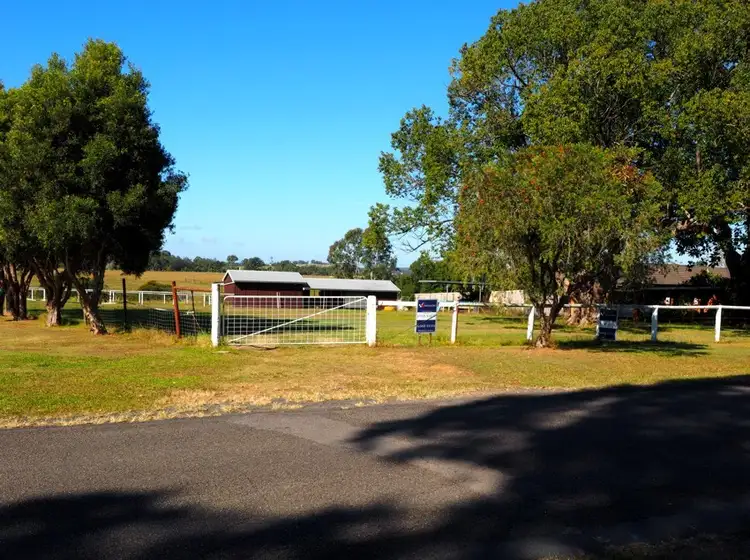 Second view of Homely land listing, Lot 31 Airport Road, Aldavilla NSW 2440