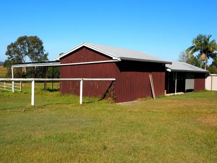 Third view of Homely land listing, Lot 31 Airport Road, Aldavilla NSW 2440