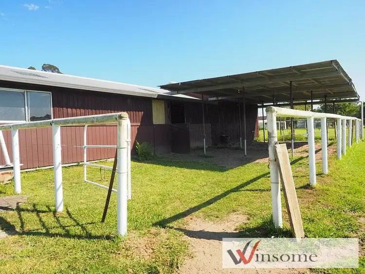 Fourth view of Homely land listing, Lot 31 Airport Road, Aldavilla NSW 2440
