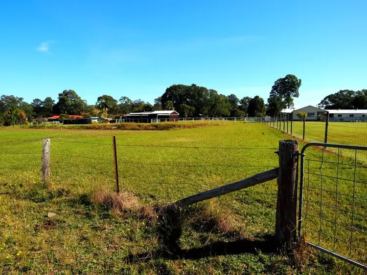 Sixth view of Homely land listing, Lot 31 Airport Road, Aldavilla NSW 2440