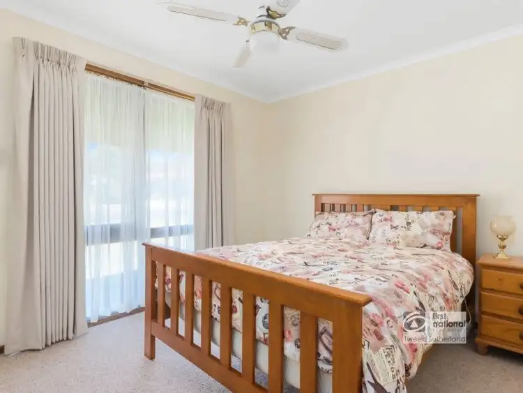 Fifth view of Homely house listing, 34 Sydenham Avenue, North Bendigo VIC 3550