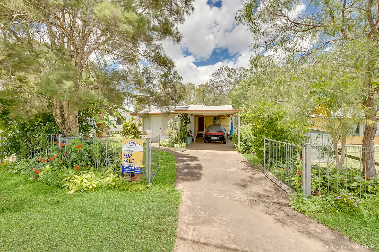 Main view of Homely house listing, 26 Glen Gordon Street, Mount Morgan QLD 4714