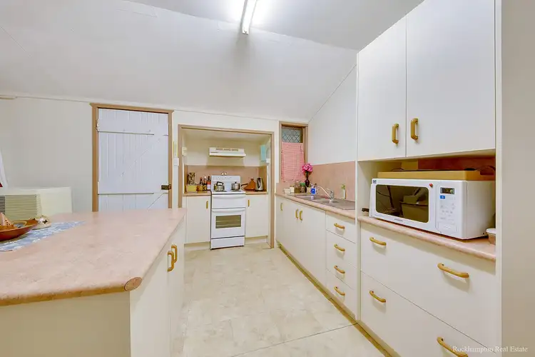 Second view of Homely house listing, 26 Glen Gordon Street, Mount Morgan QLD 4714