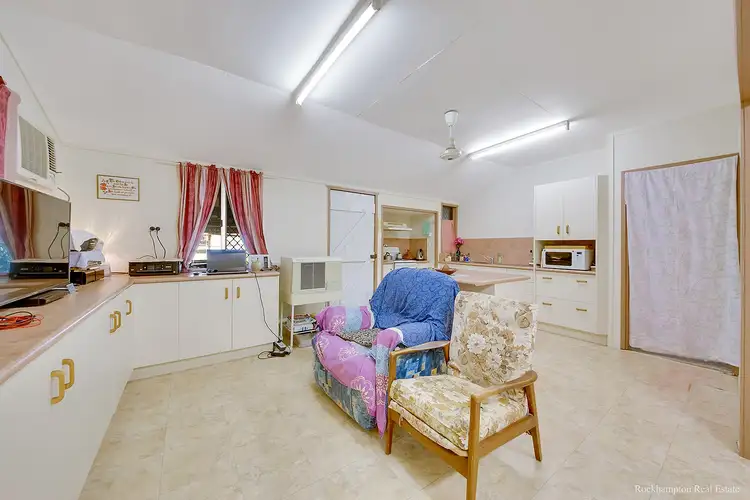 Third view of Homely house listing, 26 Glen Gordon Street, Mount Morgan QLD 4714