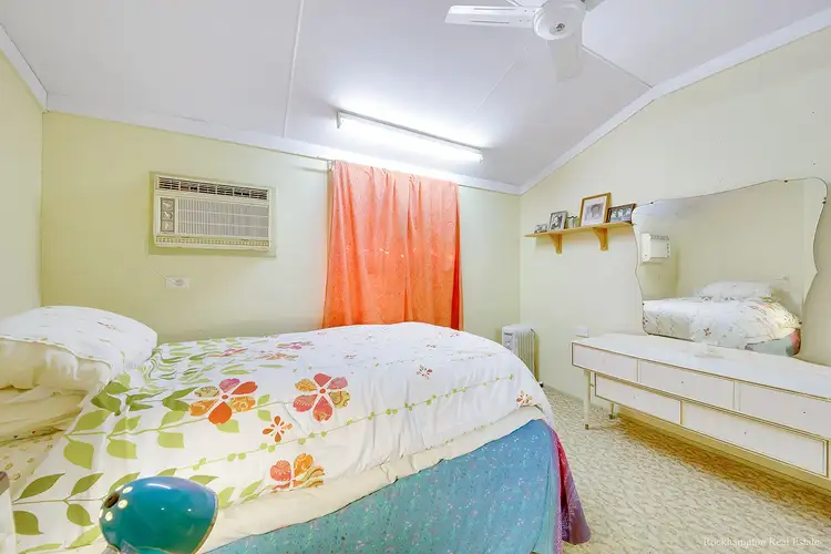 Fourth view of Homely house listing, 26 Glen Gordon Street, Mount Morgan QLD 4714