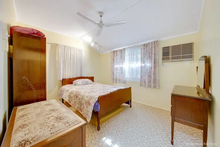 Fifth view of Homely house listing, 26 Glen Gordon Street, Mount Morgan QLD 4714