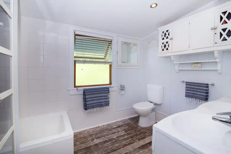 Sixth view of Homely house listing, 137 Blackstone Road, Silkstone QLD 4304