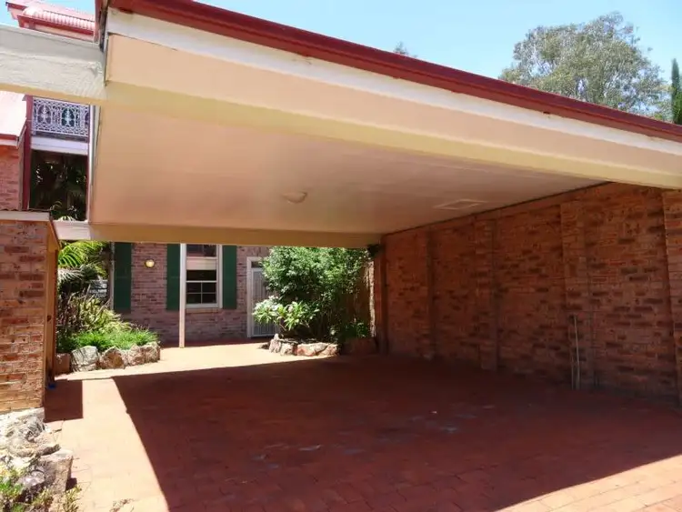 Second view of Homely townhouse listing, 3/22 Oak Circuit, Raymond Terrace NSW 2324