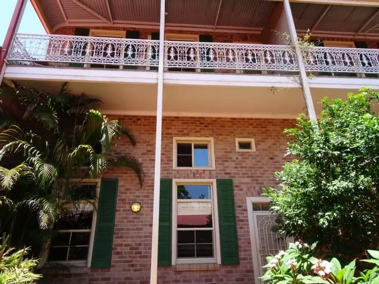 Third view of Homely townhouse listing, 3/22 Oak Circuit, Raymond Terrace NSW 2324