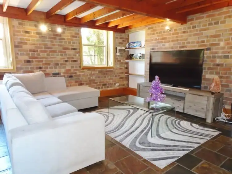 Fifth view of Homely townhouse listing, 3/22 Oak Circuit, Raymond Terrace NSW 2324