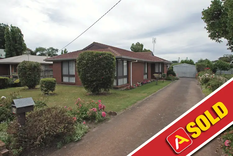 Main view of Homely house listing, 82 Lindsay Street, Heywood VIC 3304