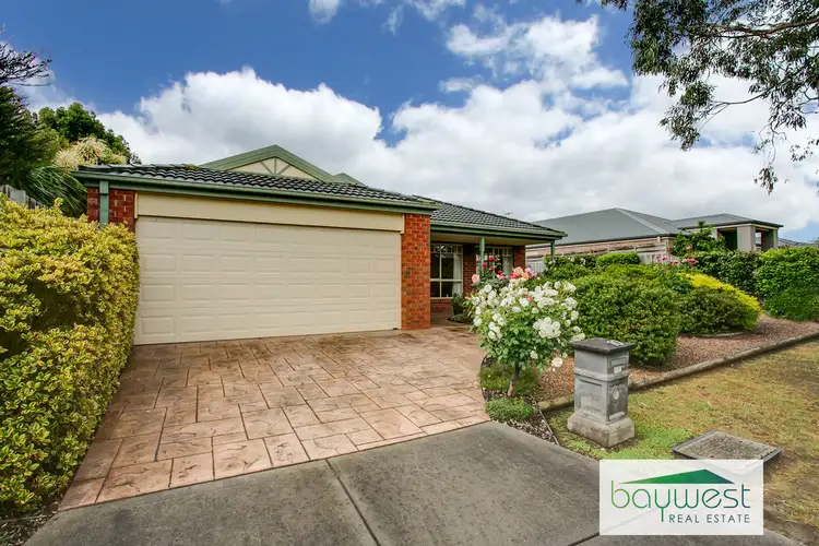 Main view of Homely house listing, 10 Kuan Yin Place, Hastings VIC 3915