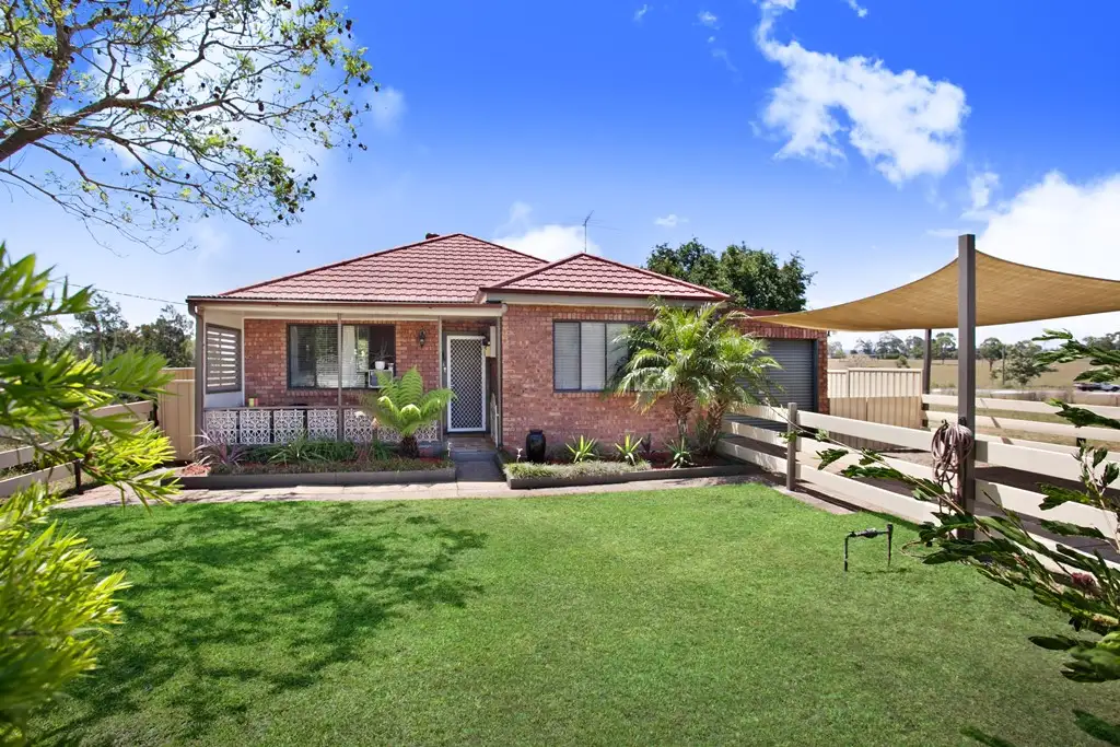 Main view of Homely house listing, 14 St Helena Close, Lochinvar NSW 2321
