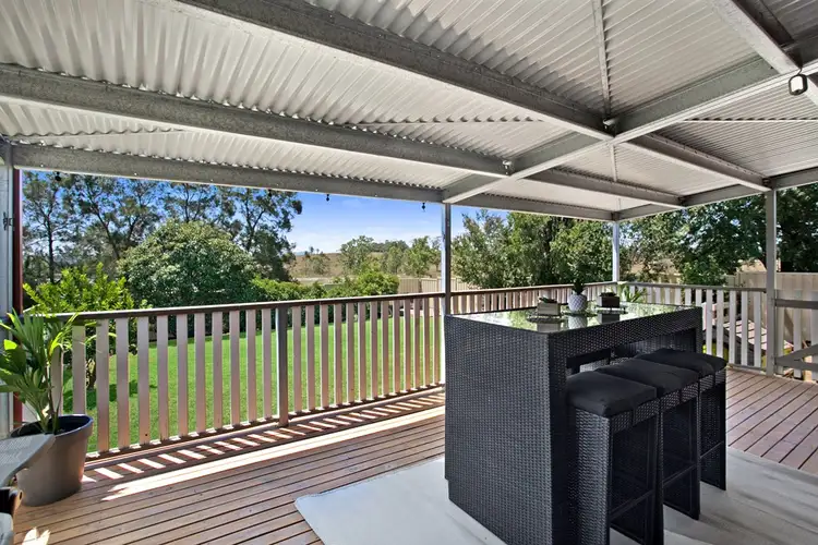 Seventh view of Homely house listing, 14 St Helena Close, Lochinvar NSW 2321