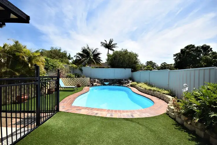 11 Hibiscus Cres, Nambucca Heads NSW 2448