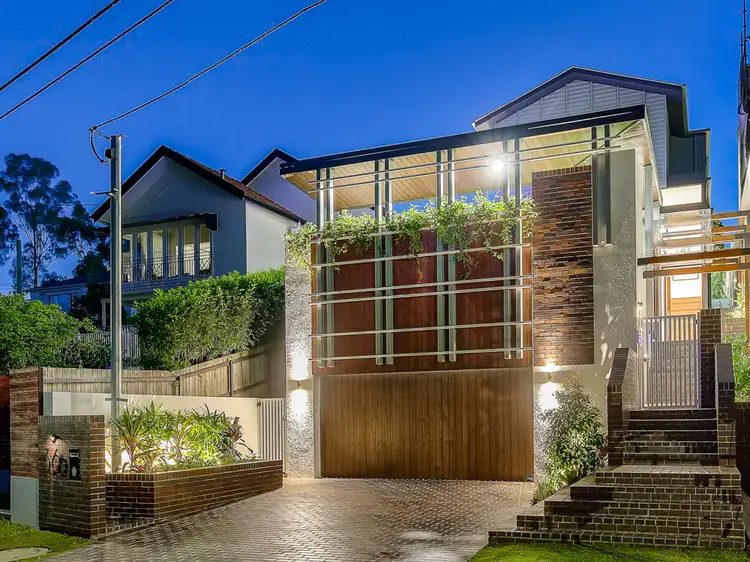 36 Carroll Street, Bardon QLD 4065