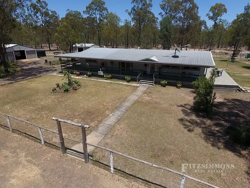 Main view of Homely rural property listing, Lot 50 Moonie Highway, Dalby QLD 4405