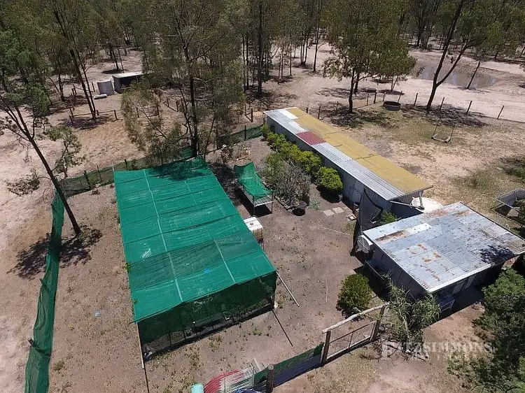 Third view of Homely rural property listing, Lot 50 Moonie Highway, Dalby QLD 4405