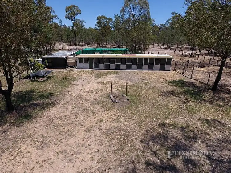 Fourth view of Homely rural property listing, Lot 50 Moonie Highway, Dalby QLD 4405