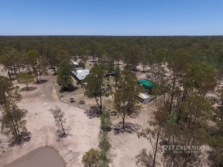 Fifth view of Homely rural property listing, Lot 50 Moonie Highway, Dalby QLD 4405