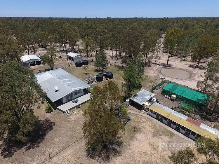 Sixth view of Homely rural property listing, Lot 50 Moonie Highway, Dalby QLD 4405