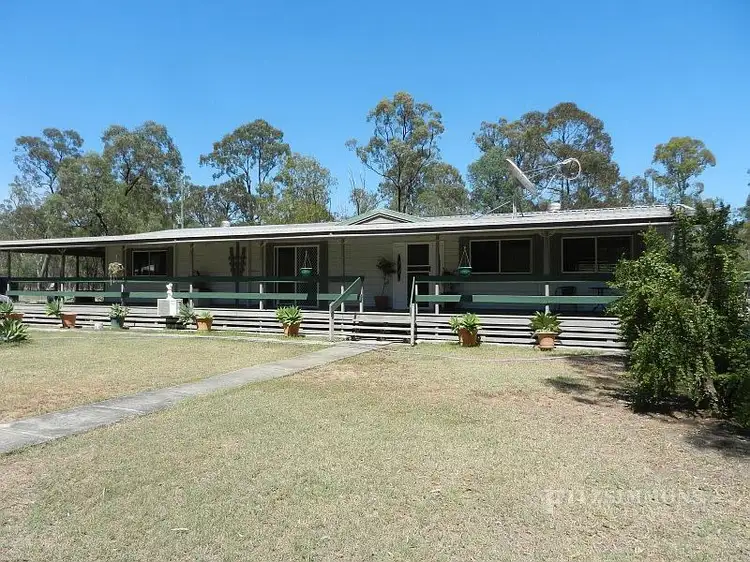 Seventh view of Homely rural property listing, Lot 50 Moonie Highway, Dalby QLD 4405
