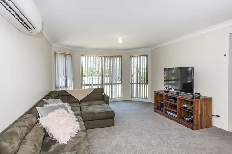 Second view of Homely house listing, 8 Sassin Crescent, Medowie NSW 2318