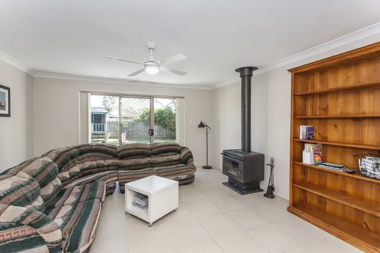 Third view of Homely house listing, 8 Sassin Crescent, Medowie NSW 2318