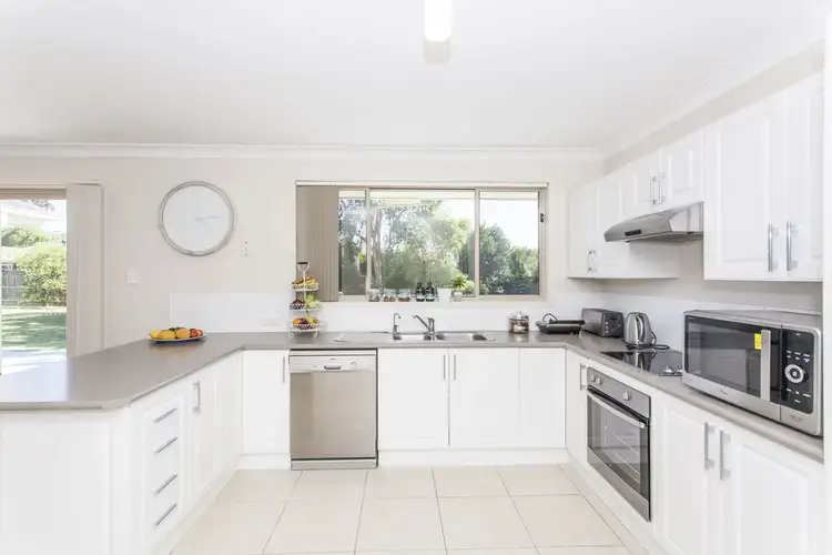Fourth view of Homely house listing, 8 Sassin Crescent, Medowie NSW 2318
