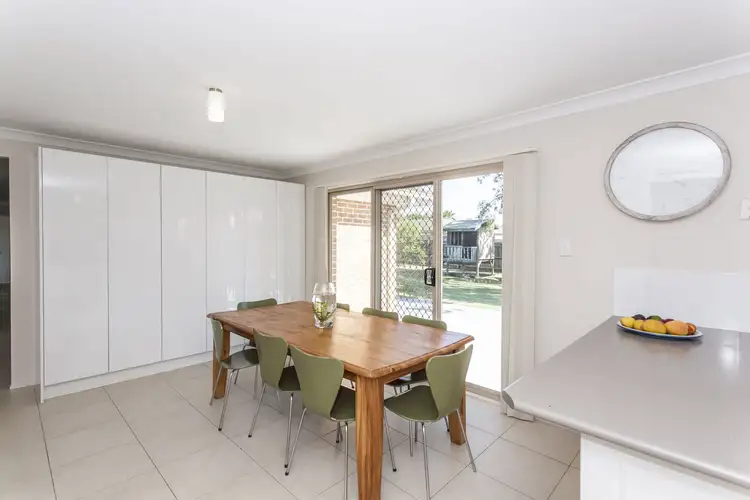 Fifth view of Homely house listing, 8 Sassin Crescent, Medowie NSW 2318