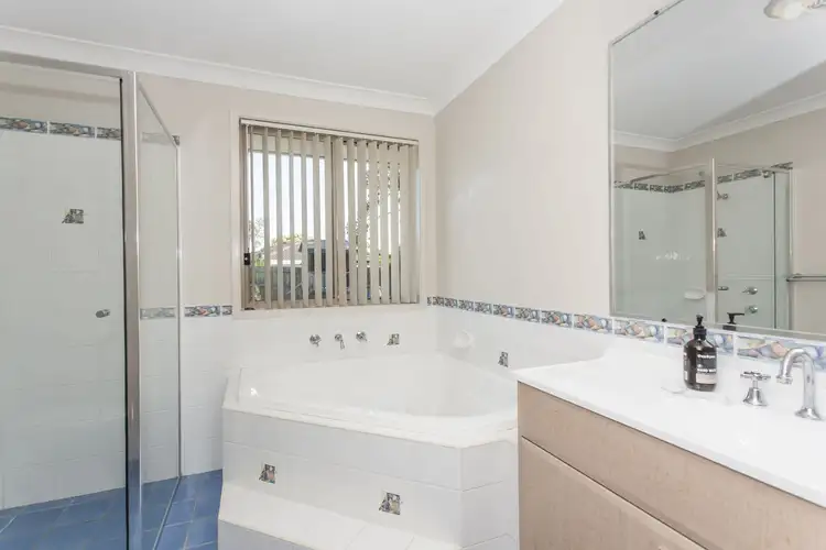 Sixth view of Homely house listing, 8 Sassin Crescent, Medowie NSW 2318
