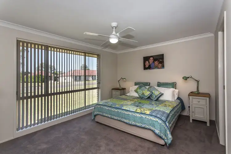 Seventh view of Homely house listing, 8 Sassin Crescent, Medowie NSW 2318