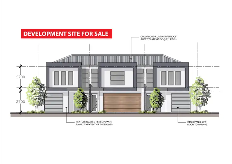 Second view of Homely house listing, 16 Hilda Avenue, Newton SA 5074